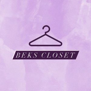 Meet your Posher, Beks